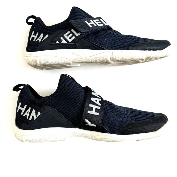 Helly-Hansen Women’s Hydromoc Slip-On Watersport Shoes Navy - Picture 10 of 11